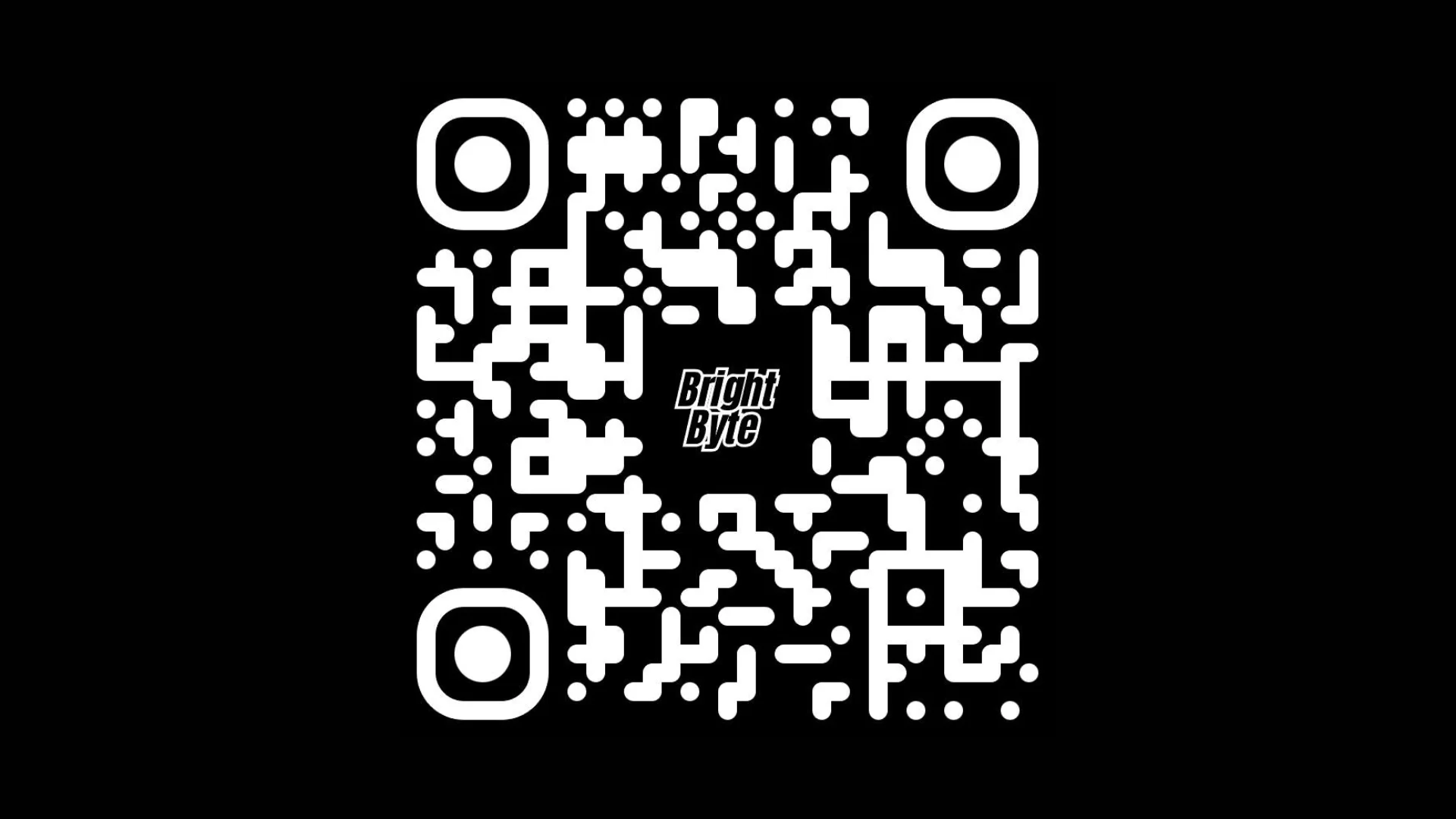 QRGenerator interface showing QR types and preview